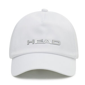 

БейсболкаHead, Білий