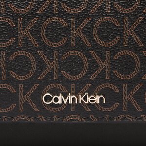 

СумкаCalvin Klein, Коричневий