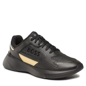 Sneakers Boss - Dean 50487577 10248104 01 Black 007