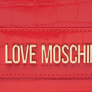 

СумкаLOVE MOSCHINO, Червоний