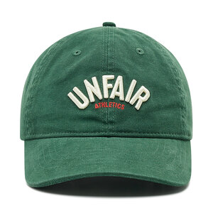 

БейсболкаUnfair Athletics, Зелений