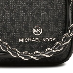 

СумкаMICHAEL Michael Kors, Чорний