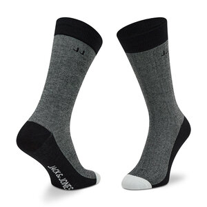 

Набір 5 високих чоловічих шкарпетокJack&Jones, Кольоровий