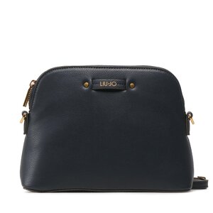 Image of Handtasche Liu Jo - Ecs S Crossbody AA3162 E0087 Midnight 90013