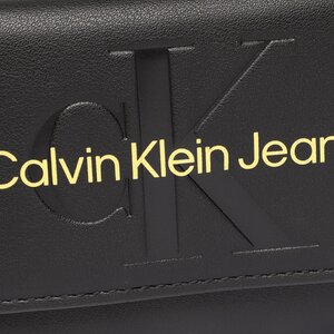 

СумкаCalvin Klein Jeans, Чорний