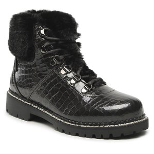 Scarponcini Kimberfeel - Tessa Croco/Anthracite