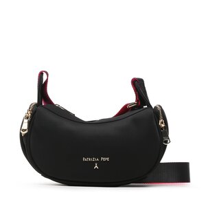 Borsetta Patrizia Pepe - 8B0108/A264-K103 Nero
