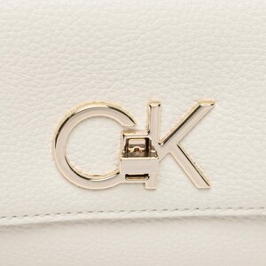 

СумкаCalvin Klein, Бежевий