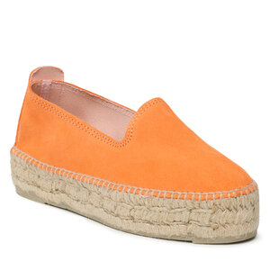 Espadrillas Manebi - Double Sole Espadrilles R 3.8 D0 Sunset Orange