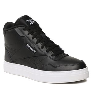 Image of Schuhe Reebok - Court Advance Bold High GZ9615 Black
