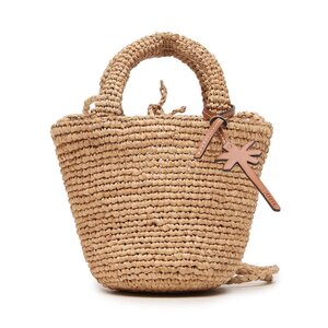 Image of Handtasche Manebi - Summer Bag Mini V 2.2 AM Tan