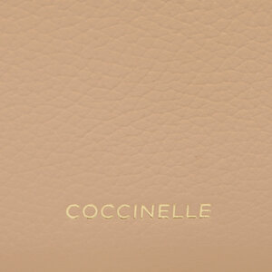 

СумкаCoccinelle, Бежевий