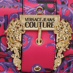 

СумкаVersace Jeans Couture, Рожевий