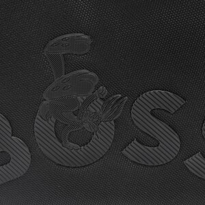 

Плоска сумкаBoss, Чорний