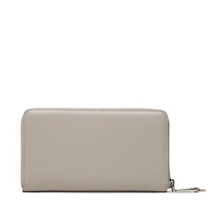 

Великий жіночий гаманецьEmporio Armani, Сірий