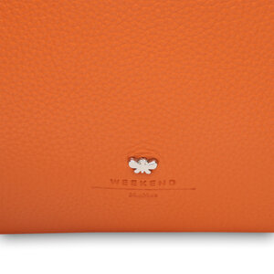 

СумкаWeekend Max Mara, Оранжевий