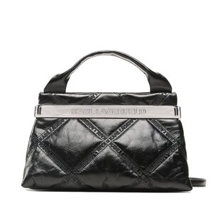 Image of Handtasche KARL LAGERFELD - 231W3034 Black