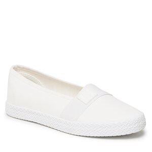 Scarpe sportive Big Star Shoes - LL274201 White
