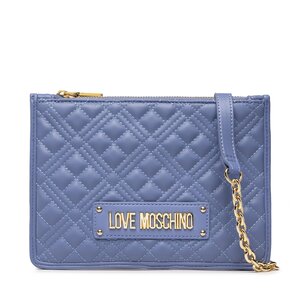 Borsetta LOVE MOSCHINO - JC4316PP0FLA0602 Glicine