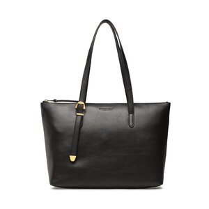 Image of Handtasche Coccinelle - N15 Coccinelle Gleen E1 N15 11 03 01 Noir 001