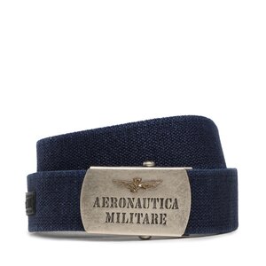 Image of Herrengürtel Aeronautica Militare - 231CI295CT3111 Blu 08354