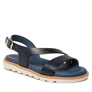 Image of Sandalen Salamander - 32-54802-02 Navy