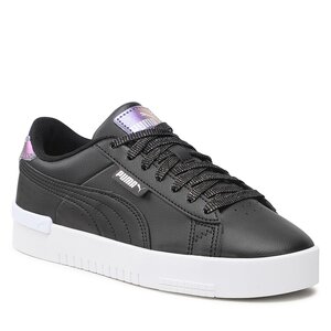 Sneakers PUMA - Jada Bioluminescence Jr 386194 02 Puma Black/Puma Black/Silver