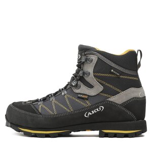 Scarpe per bambini - Scarpe con tacco a zeppa