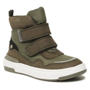 Image of Schnürschuhe Lasocki Kids - CI12-3094-01 Green