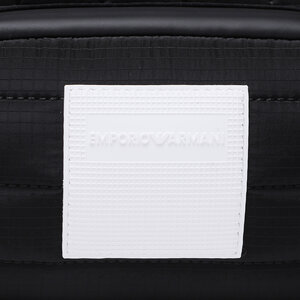 

Сумка на поясEmporio Armani, Чорний