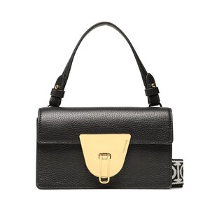 Image of Handtasche Coccinelle - MG4 Coccinellenico E1 MG4 55 01 01 Noir 001