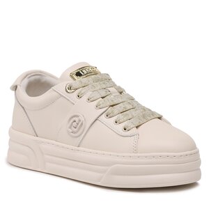 Sneakers Liu Jo - Cleo 14 BA3007 PX073 White 01111