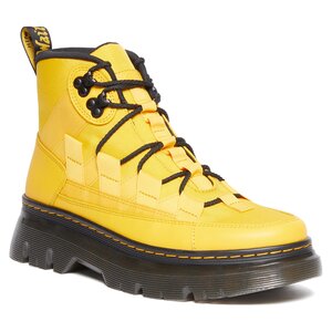 Image of Schnürstiefel Dr. Martens - Boury Dms yellow