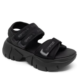 Image of Sandalen Sprandi - WS877-03 Schwarz