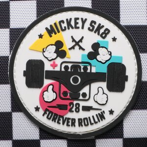 

РюкзакMickey&Friends, Чорний