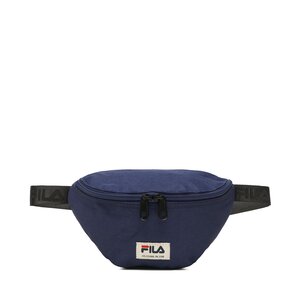 Image of Gürteltasche Fila - Bibirevo Small Street Waist Bag FBU0081 Medieval Blue 50001