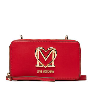 Texture Camera Bag20 K60K609779 BDS - JC4411PP0FKQ0500 Rosso