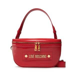 Borsetta LOVE MOSCHINO - JC4430PP0FKS0500 Rosso
