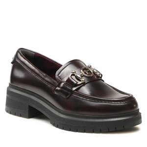 Pantofole Tamaris - 1-24708-41 Bordeaux 549