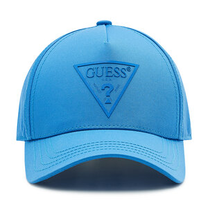 

БейсболкаGuess, Голубий