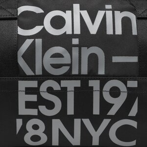 

СумкаCalvin Klein Jeans, Чорний