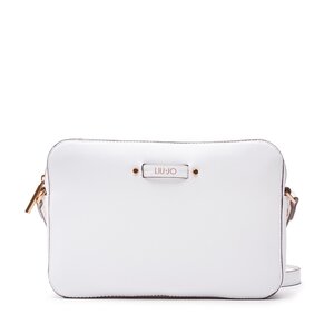 L Tote AA3327 E0538 Cuoio Chiaro 61336 - Ecs M Camera Case AA3160 E0087 Off White 01065