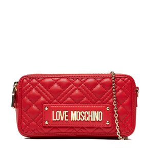 Borsetta LOVE MOSCHINO - JC5680PP0FLA0500 Rosso
