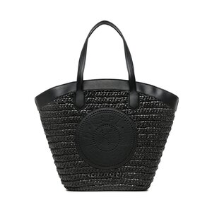 Image of Handtasche KARL LAGERFELD - 231W3058 Black