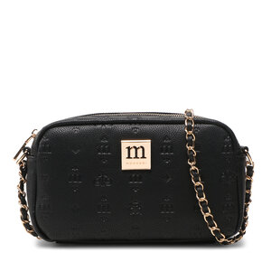 Image of Handtasche Monnari - BAG1150-020 Schwarz