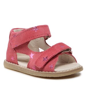 Image of Sandalen Mrugała - Flo 1105/3-55 Candy Stars