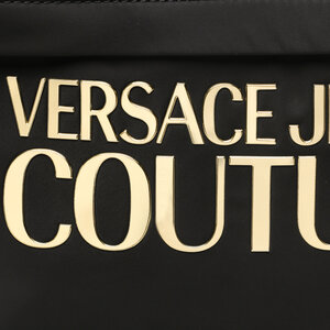 

РюкзакVersace Jeans Couture, Чорний