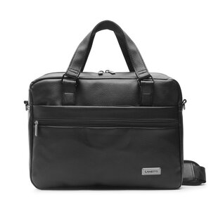 Image of Laptoptasche Lanetti - BMM-U-050-10-0 Black
