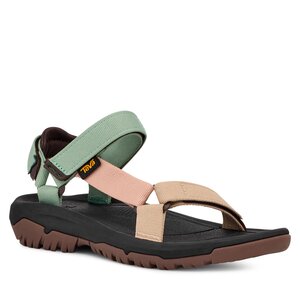 Image of Sandalen Teva - Hurricane XLT2 1019235 Basil/ maple sugar multi