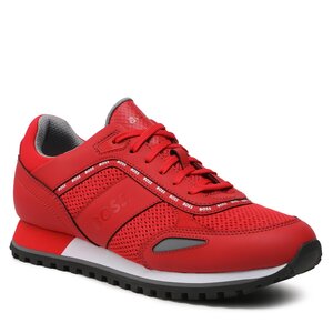 Sneakers Boss - Parkour-L 50485704 10221788 01 Bright Red 626